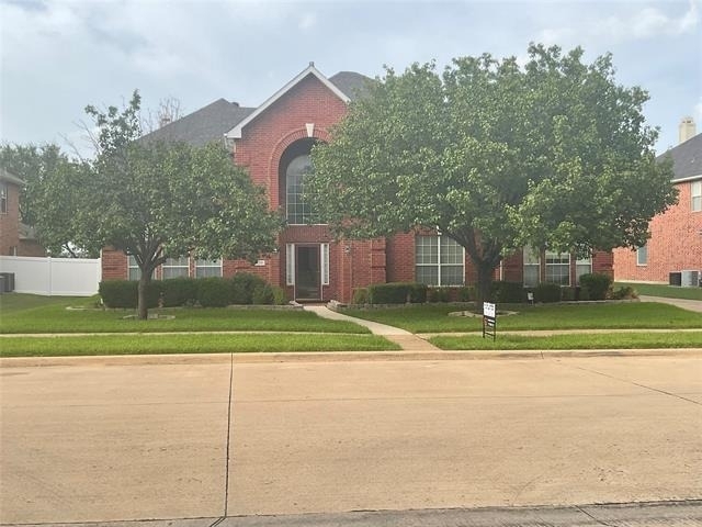 4201 Abingdon Drive - Photo 1