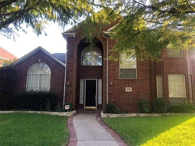 3828 Elgin Drive - Photo 1