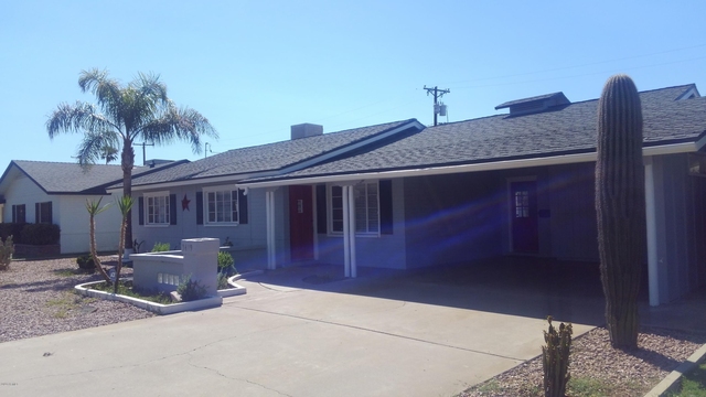 3419 E Turney Avenue - Photo 1