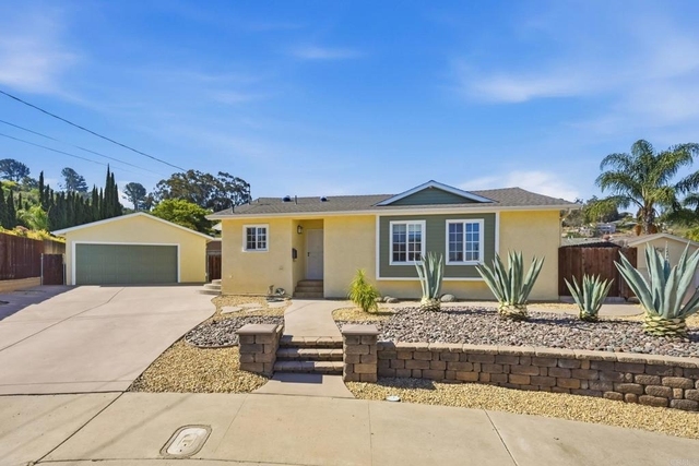 1677 Sandos Street - Photo 1