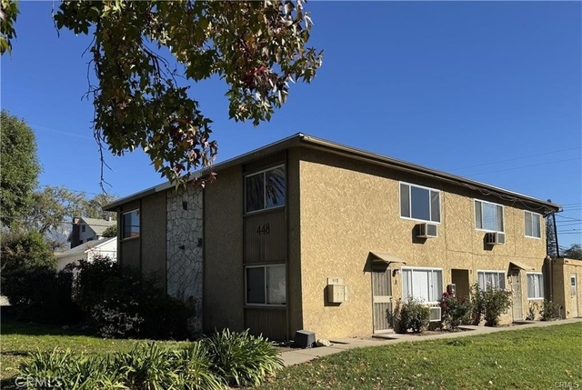 448 Terry Way - Photo 1