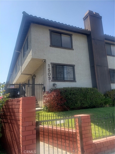 1509 S Marguerita Avenue - Photo 1
