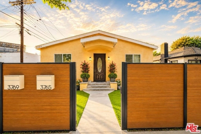 3765 Globe Avenue - Photo 1