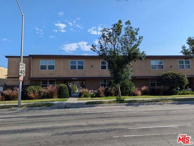 9815 Imperial Highway - Photo 1