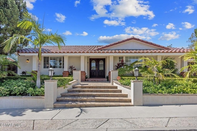 23350 Aetna Street - Photo 1