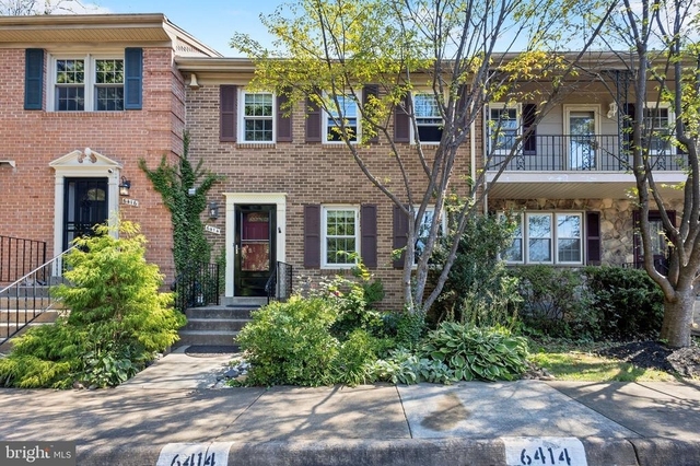 6414 Seven Oaks Court - Photo 1