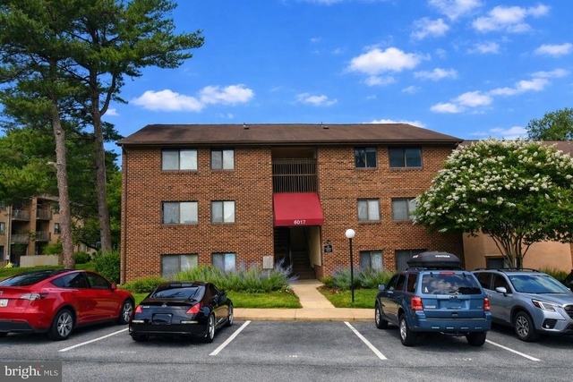 6017 Majors Lane - Photo 1