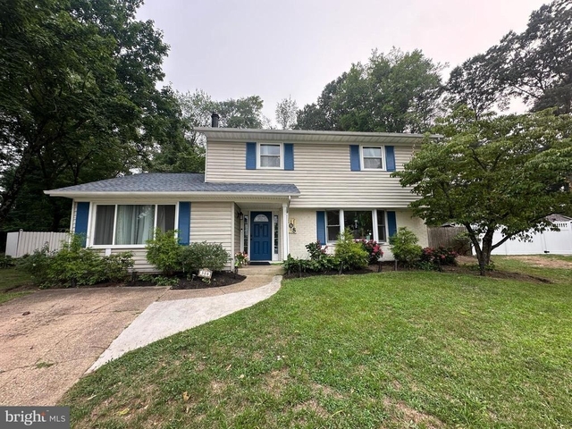 308 Sorel Court - Photo 1