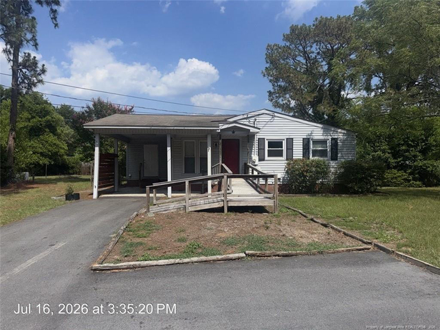 2223 Dixie Trail - Photo 1