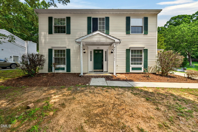 105 Trinity Woods Drive - Photo 1