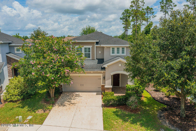 50 Eagles Nest Lane - Photo 1