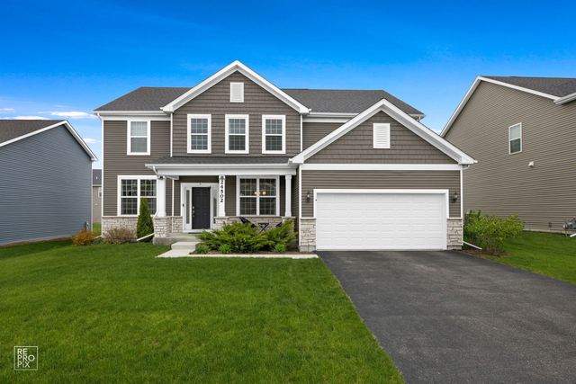 24502 W Magnetic Way - Photo 1