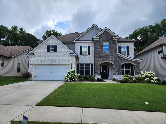 3650 Deaton Trail - Photo 1