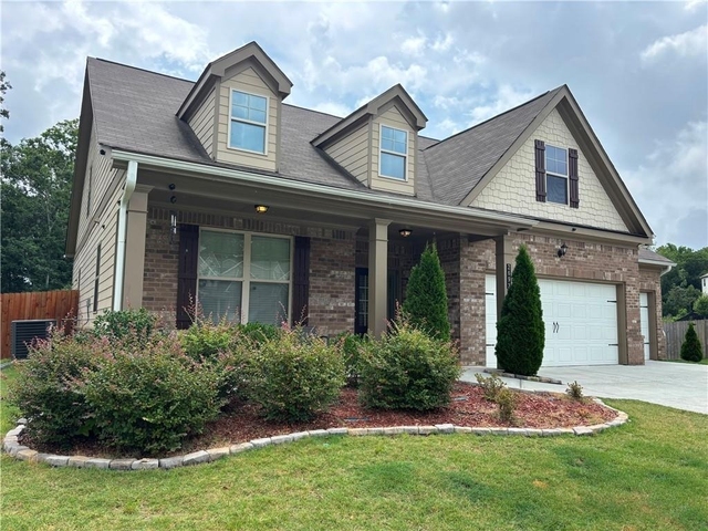 2693 Trotters Gate Way - Photo 1