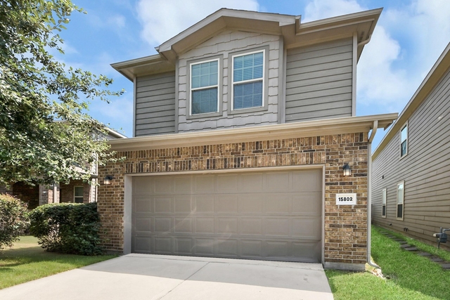 15802 Sunny Stone Drive Corner - Photo 1