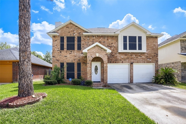 13822 Dentwood Drive - Photo 1