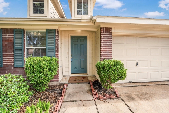 18110 Bare Branch Lane - Photo 1