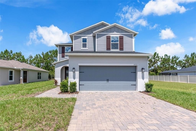 2729 Sanctuary Drive - Photo 1