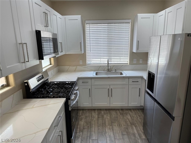 8218 Sierra Cascade Court - Photo 1