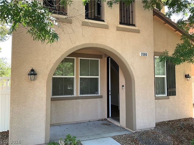 2080 Airy Petals Walk - Photo 1