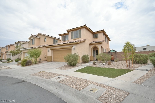 681 Summit Valley Lane - Photo 1