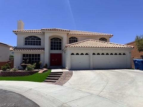 9121 Teal Lake Court - Photo 1