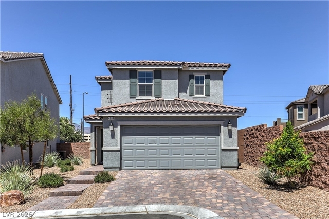 4983 Angel Heart Street - Photo 1