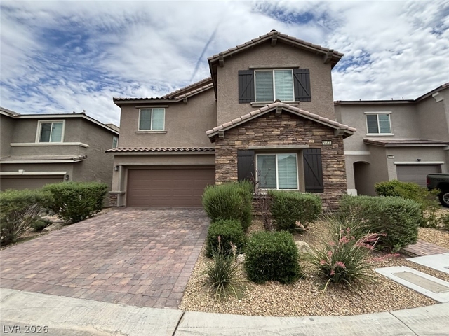 5582 Sancho Throne Road - Photo 1