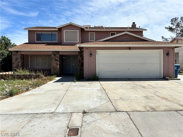 1021 Pagosa Way - Photo 1