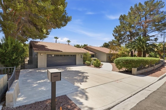 3007 La Mesa Drive - Photo 1