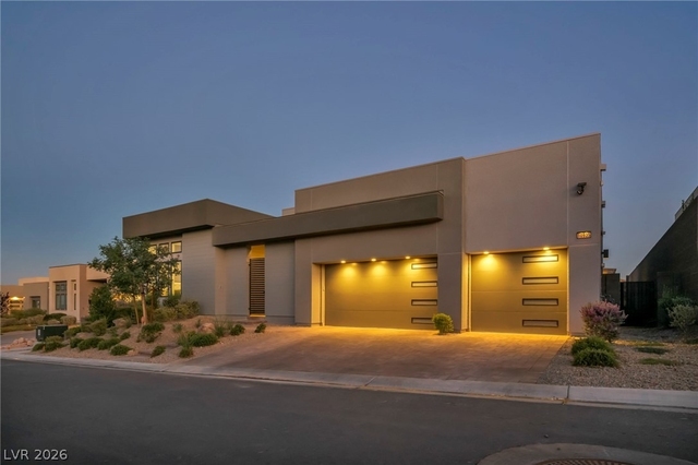 10935 Rossa Peak Avenue - Photo 1
