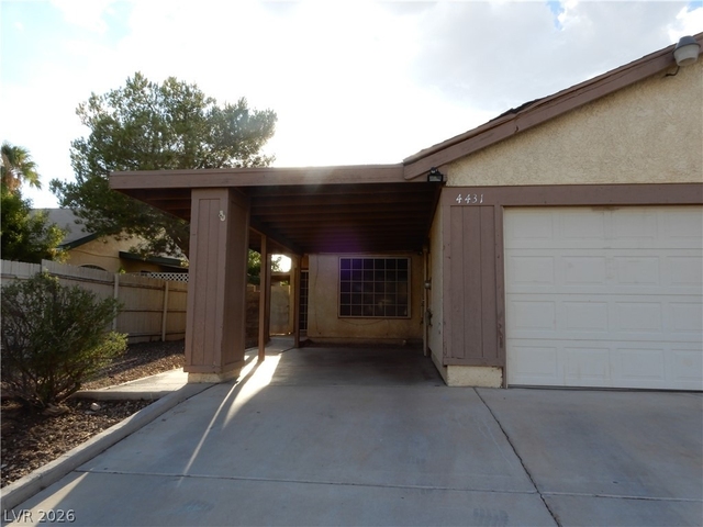 4431 Honeydew Circle - Photo 1