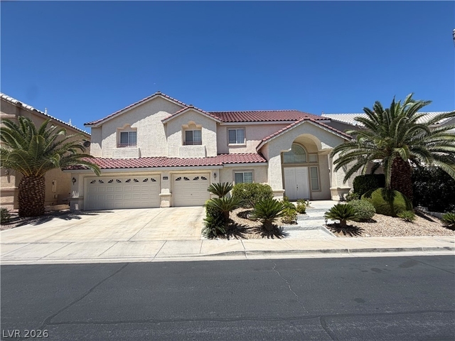2381 Goldfire Circle - Photo 1