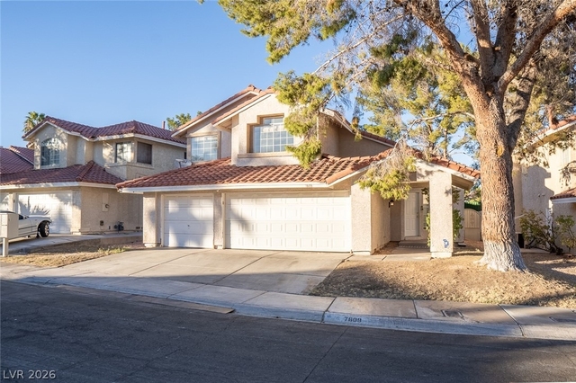 7608 Botany Bay Drive - Photo 1