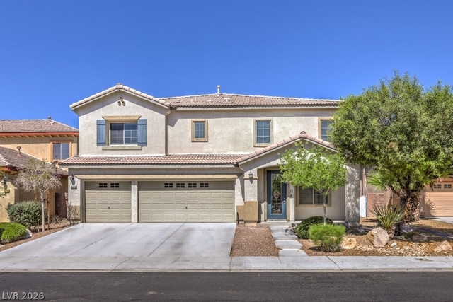 8229 Sawmill Falls Street - Photo 1