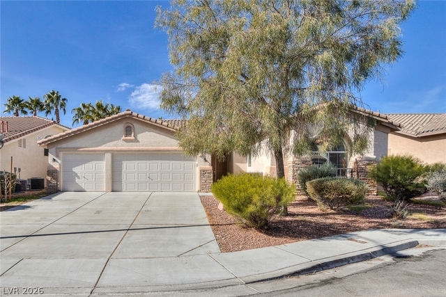 3131 Surf Spray Street - Photo 1