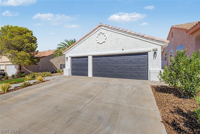 679 Scenic Tierra Lane - Photo 1