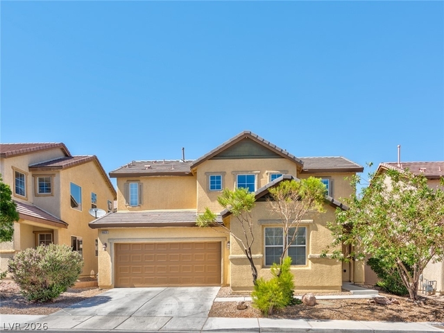 8020 Aztec Basin Avenue - Photo 1