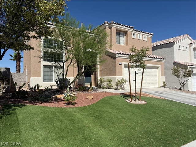 1541 Dusty Canyon Street - Photo 1