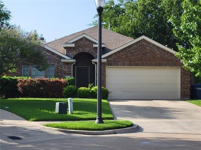 5001 Hidden Knolls Drive - Photo 1