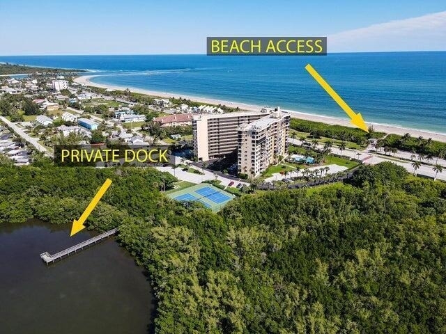 801 S Ocean Drive - Photo 1