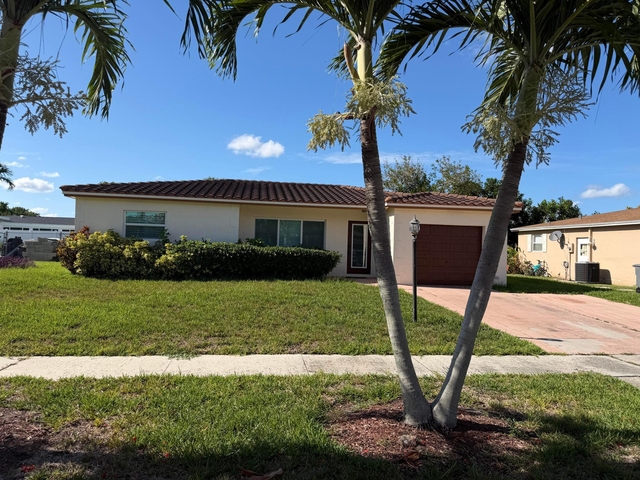 4733 Bison Street - Photo 1