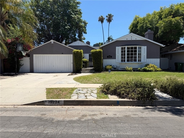 19224 Sylvan Street - Photo 1