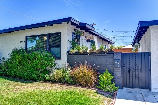 8966 A Gunn Avenue - Photo 1