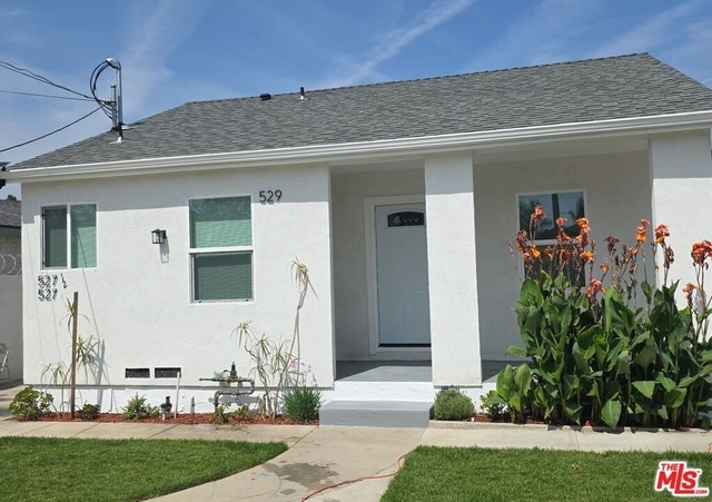 529 W 90th Street - Photo 1