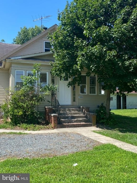 1503 S Black Horse Pike - Photo 1