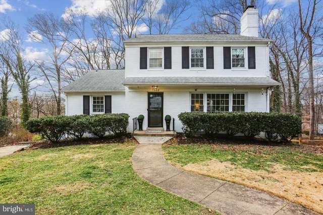 7832 Fulbright Court - Photo 1