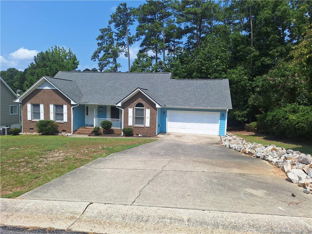 4549 Rustic Haven Drive - Photo 1