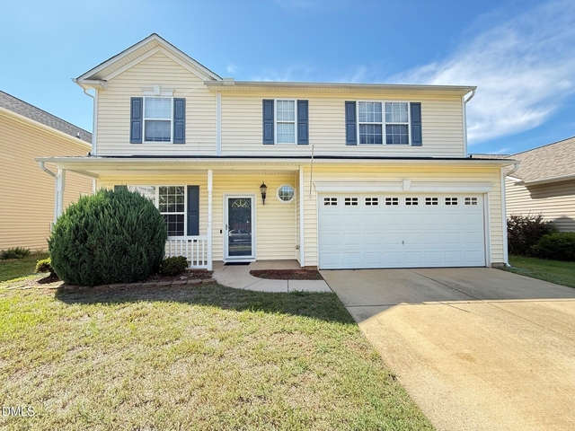 420 Cline Falls Drive - Photo 1