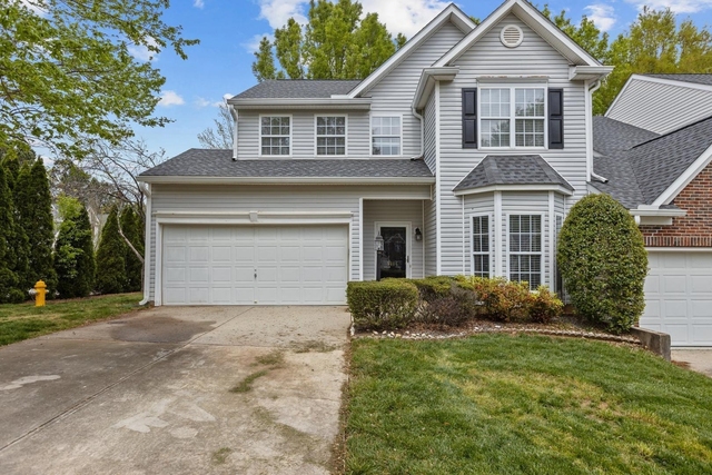 5316 Corinthian Way - Photo 1